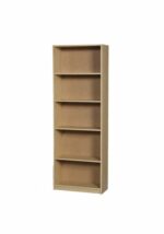 Oak Bookcase