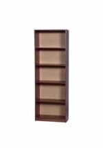 Walnut Bookcase