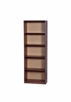 Walnut Bookcase