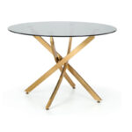Montero Round Table
