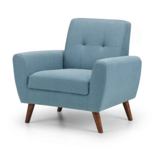 Monza Chair - Blue