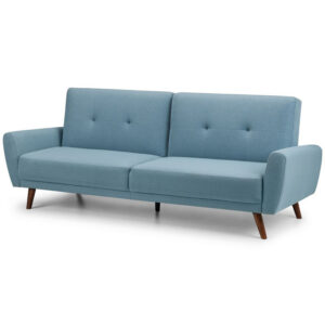 Monza Sofabed - Blue