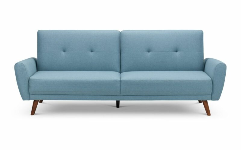 Monza Sofabed - Blue - Image 2