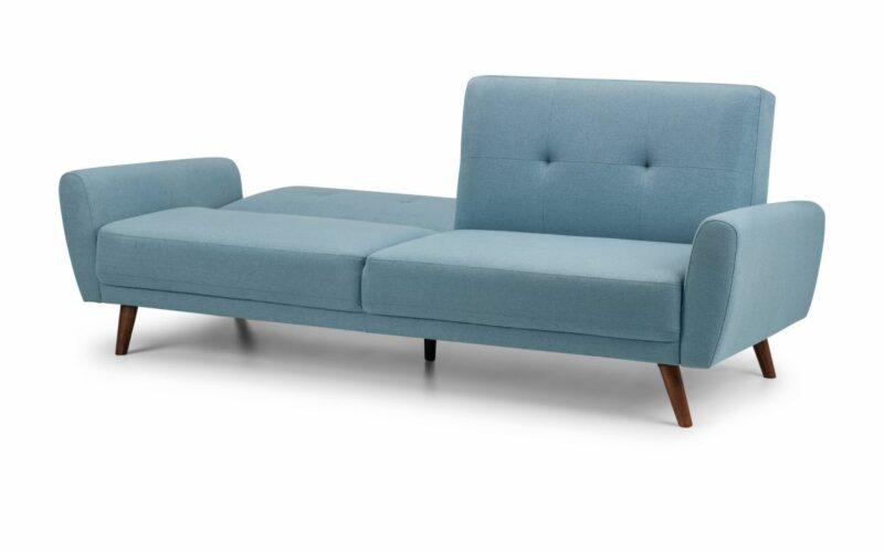 Monza Sofabed - Blue - Image 3