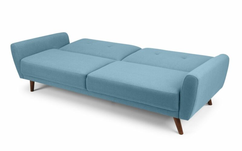 Monza Sofabed - Blue - Image 4