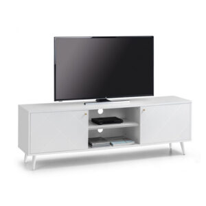 Moritz TV Cabinet - White