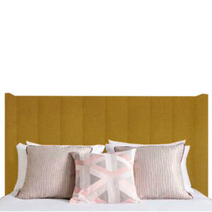 Poppy Double Headboard