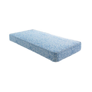 Nautilus Crib 5 (Mattress)