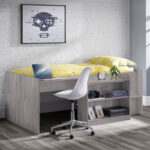 Neptune Midsleeper - Grey Oak