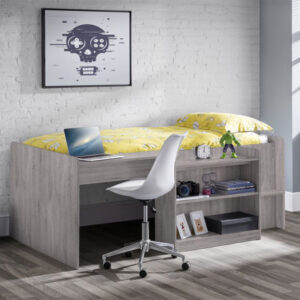 Neptune Midsleeper - Grey Oak