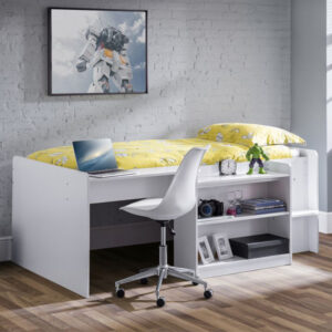 Neptune Midsleeper - White