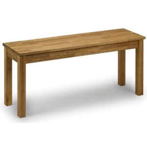 Coxmoor Bench (JB)