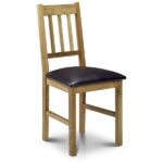 Coxmoor Dining Chair (JB)