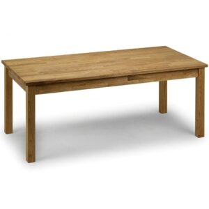 Coxmoor Coffee Table (JB)