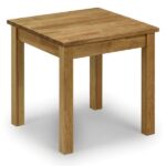 Coxmoor Lamp Table (JB)