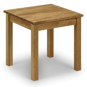 Coxmoor Lamp Table (JB)