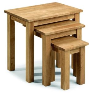 Coxmoor Nest of Tables (JB)