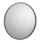 Octave Round Mirror