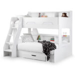 Orion Triple Sleeper - White