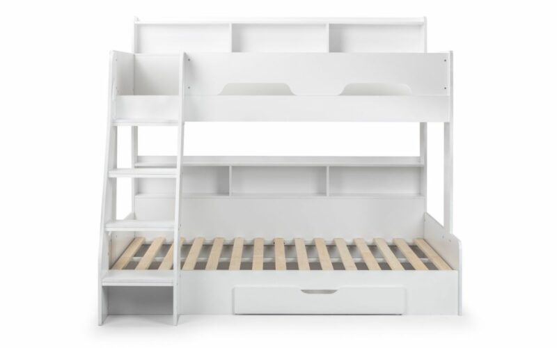 Orion Triple Sleeper - White - Image 3