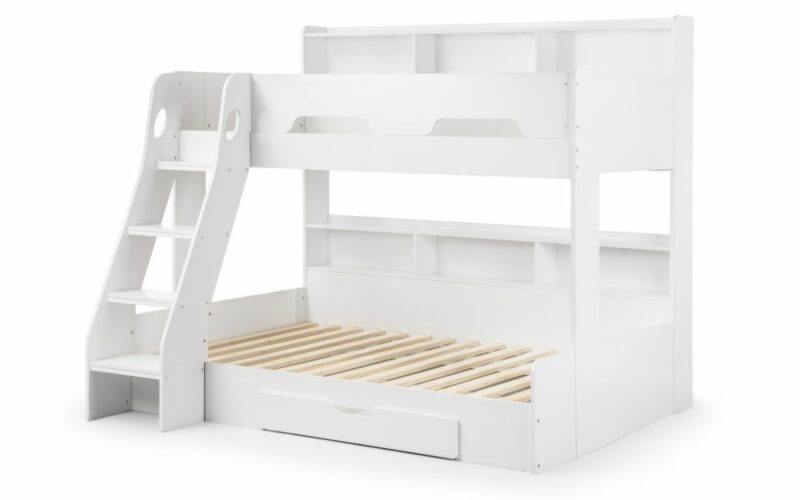 Orion Triple Sleeper - White - Image 2