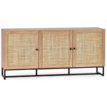 Padstow Sideboard - Oak