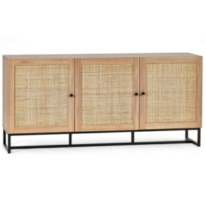 Padstow Sideboard - Oak