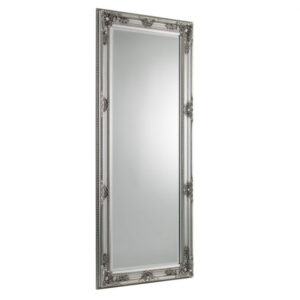Palais Pewter Lean-to Dress Mirror