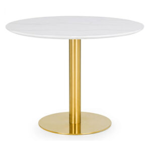 Palermo Round Pedestal Table