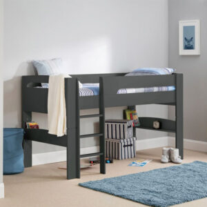 Pluto Midsleeper - Anthracite