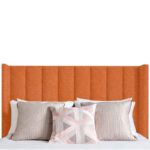 Poppy Super King Headboard