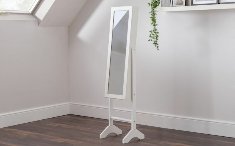Prima Jewellery Mirror - Image 6