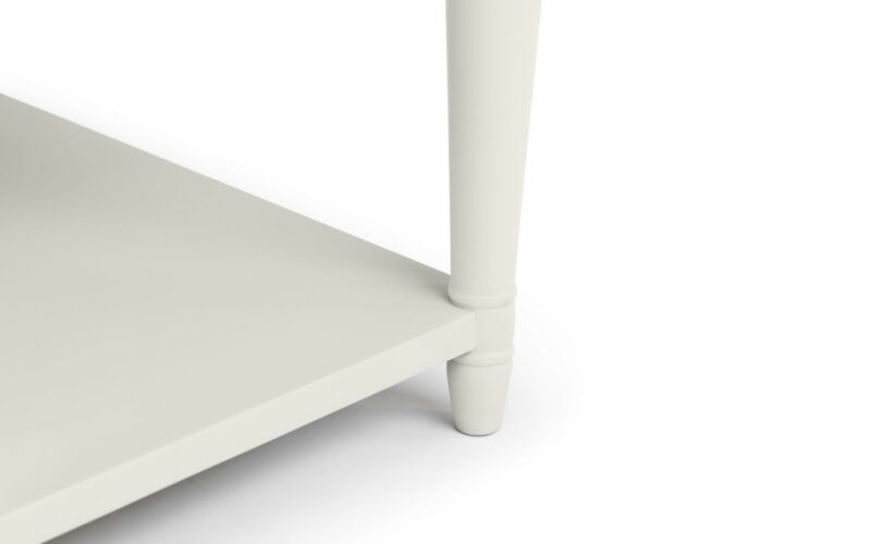 Provence 2 Drawer Coffee Table - Image 8