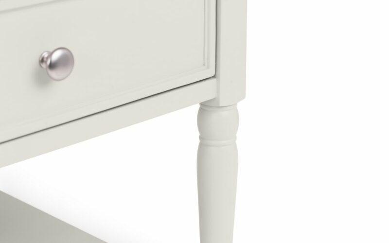 Provence 2 Drawer Coffee Table - Image 7