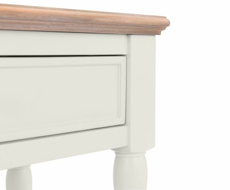 Provence 2 Drawer Console Table - Image 4