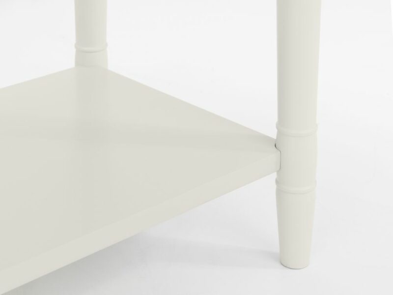 Provence 2 Drawer Console Table - Image 6