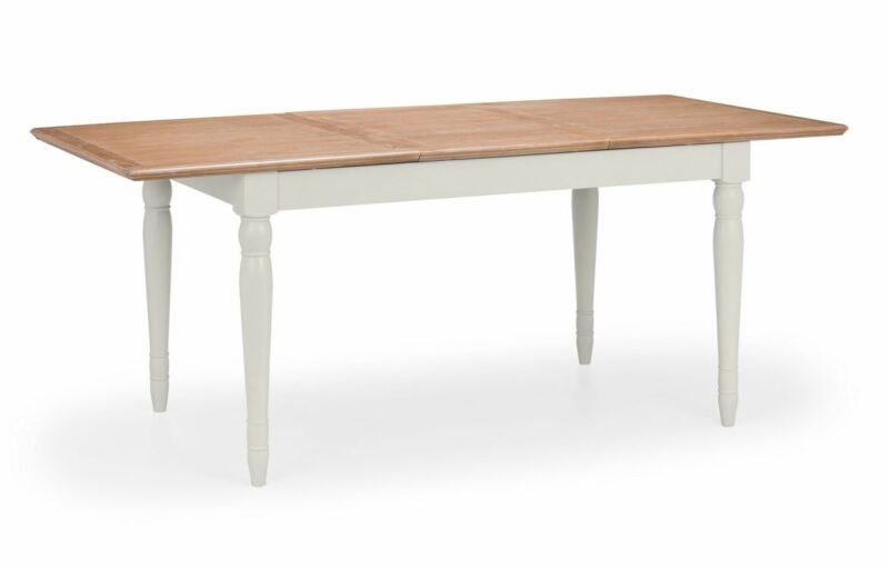 Provence 6 Seater Dining Set - Image 4
