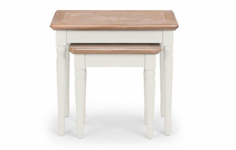 Provence Nest of Tables - Image 3