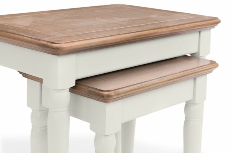 Provence Nest of Tables - Image 4