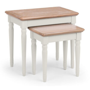 Provence Nest of Tables