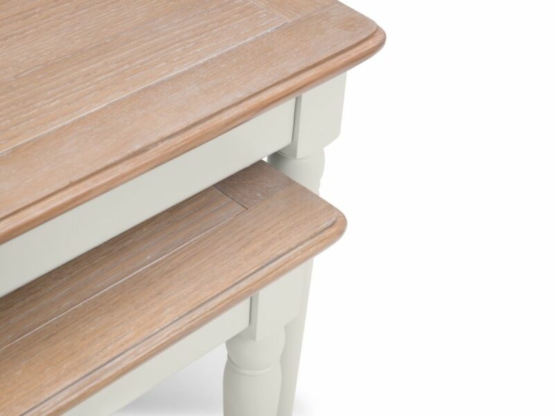 Provence Nest of Tables - Image 5
