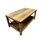 Corona Coffee Table