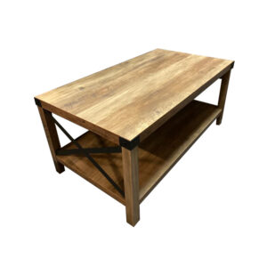 Corona Coffee Table