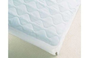 King size mattress protector