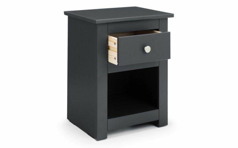 Radley Bedside - Anthracite - Image 3