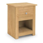 Radley Bedside - Waxed Pine