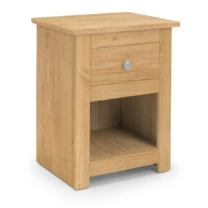 Radley Bedside - Waxed Pine