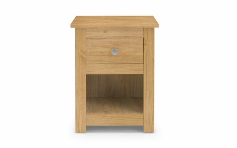 Radley Bedside - Waxed Pine - Image 2
