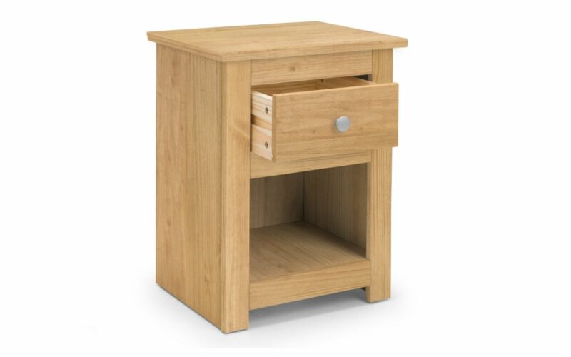 Radley Bedside - Waxed Pine - Image 3