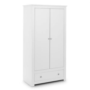 Radley Wardrobe - Surf White